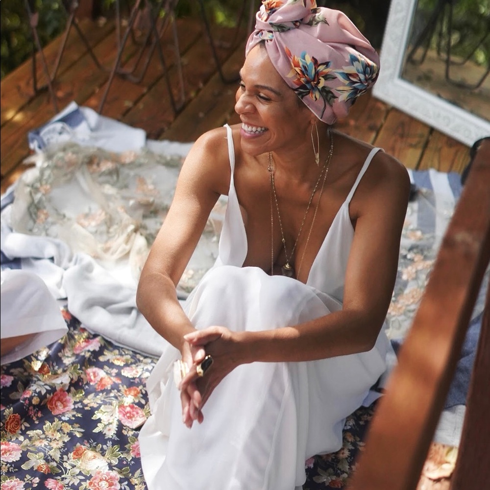 Meet your Posher, Leah monay